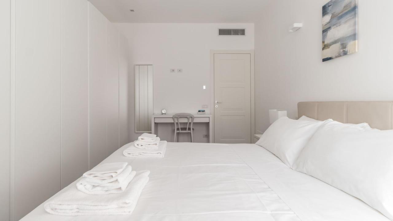 Italianway - Vincenzo Monti 29 Apartment *