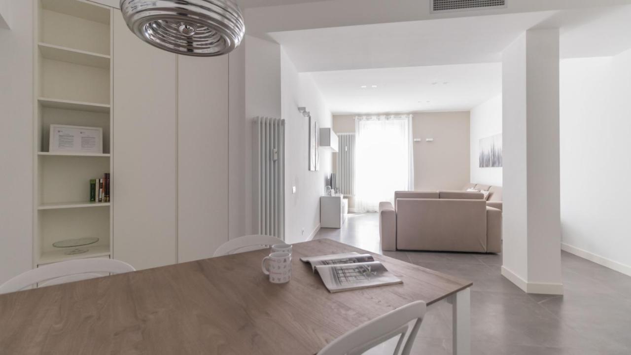 Appartamento Italianway - Vincenzo Monti 29