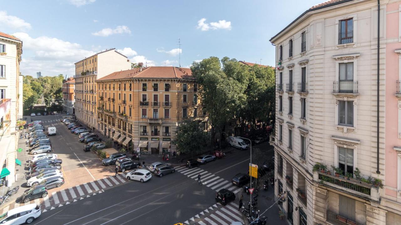 Appartamento Italianway - Vincenzo Monti 29