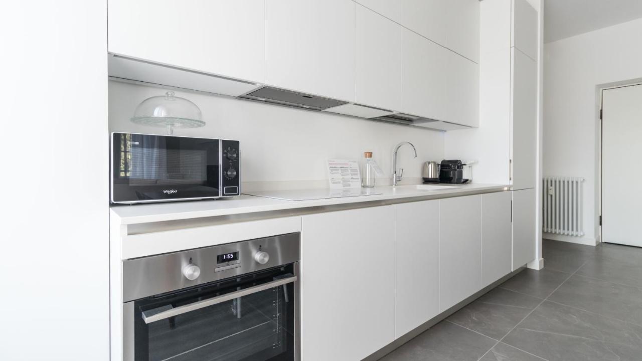 Italianway - Vincenzo Monti 29 Apartment