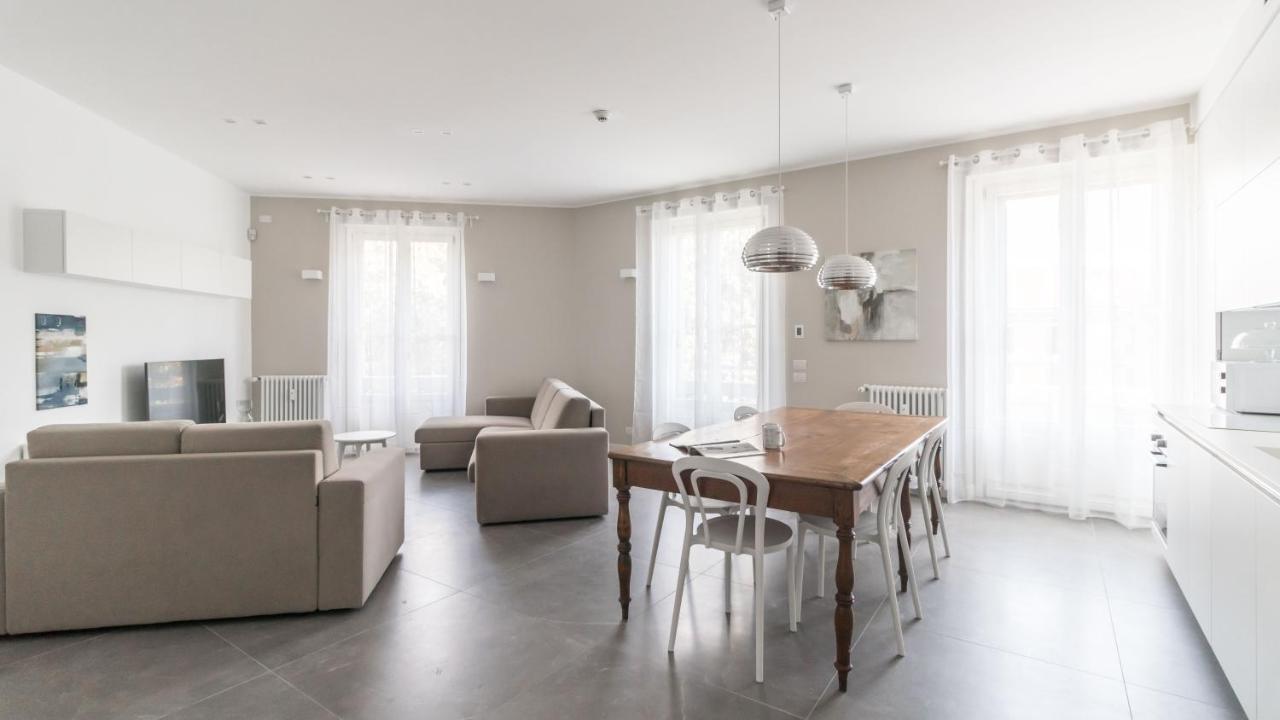 Appartamento Italianway - Vincenzo Monti 29