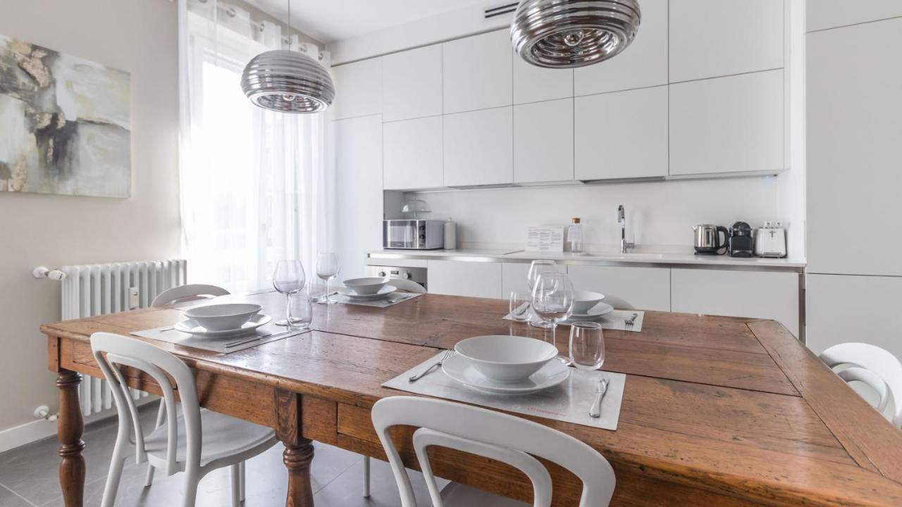 Apartment Italianway - Vincenzo Monti 29 *