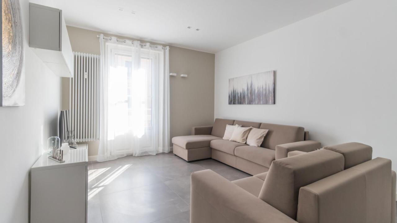 Italianway - Vincenzo Monti 29 Apartment