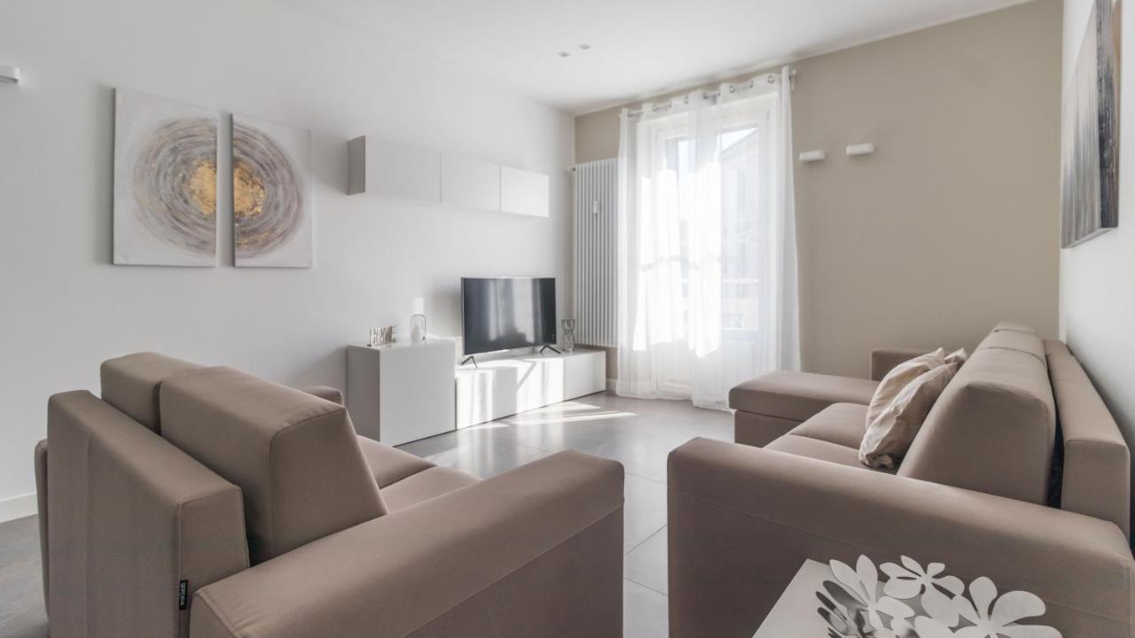 Italianway - Vincenzo Monti 29 Apartment *
