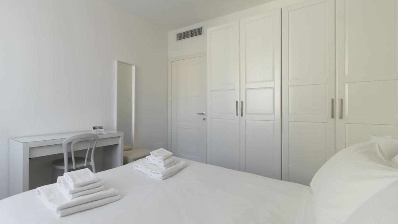 Appartamento Italianway - Vincenzo Monti 29