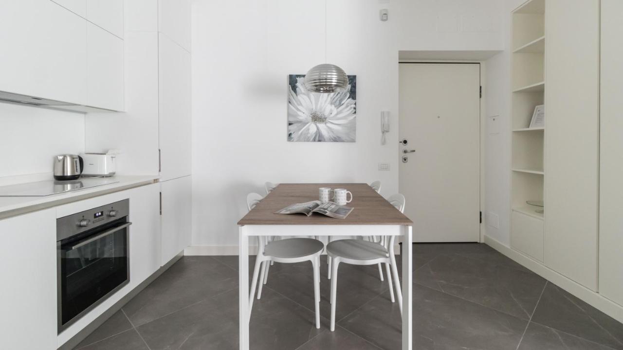 Italianway - Vincenzo Monti 29 Apartment *