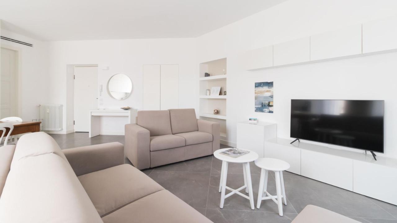Apartment Italianway - Vincenzo Monti 29 Milan
