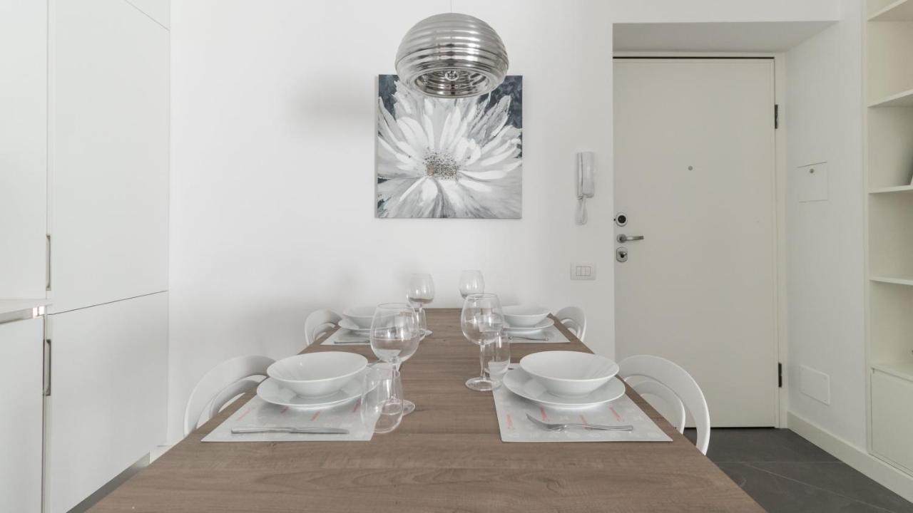 Italianway - Vincenzo Monti 29 Appartamento *