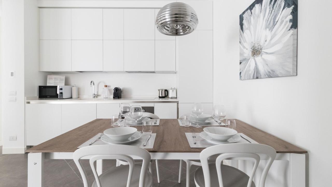 Italianway - Vincenzo Monti 29 Milano