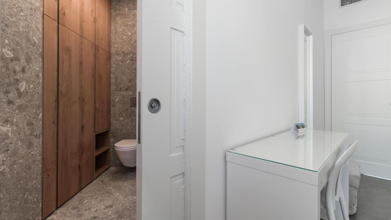 Appartamento Italianway - Vincenzo Monti 29