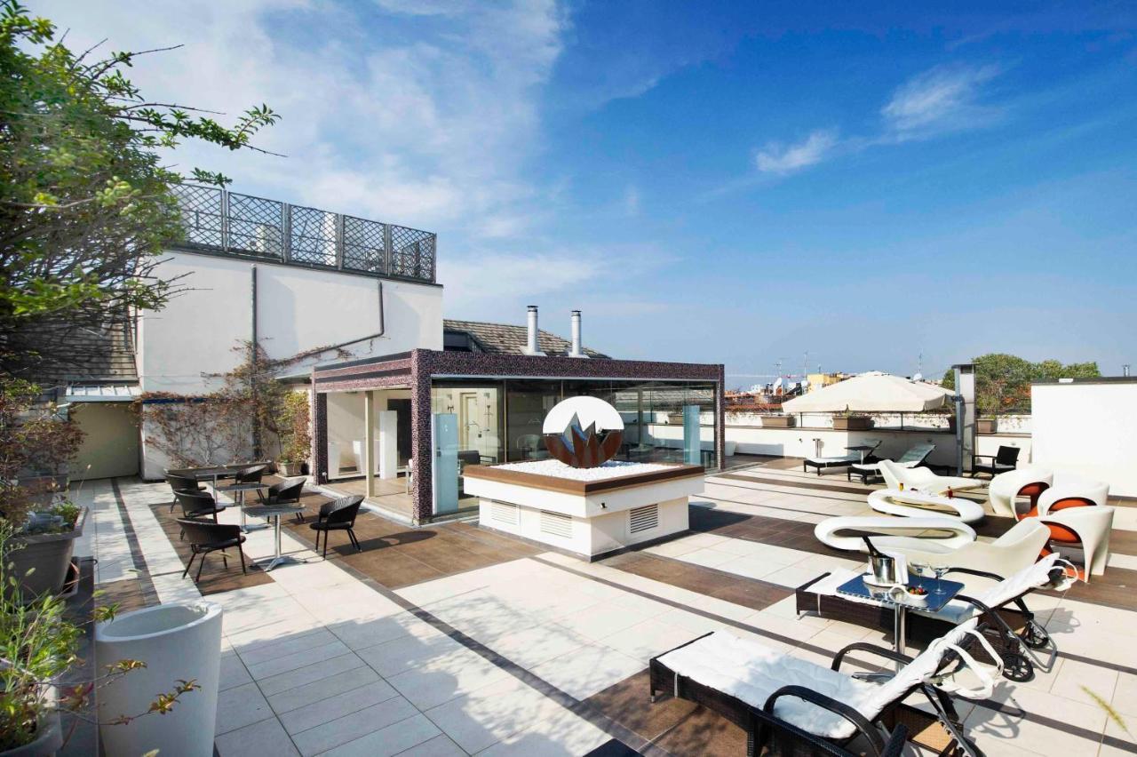 Art Navigli Hotel Milão