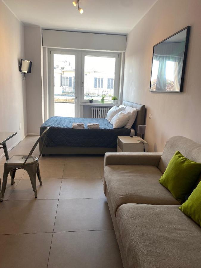 Apartamento Bright Place Navigli