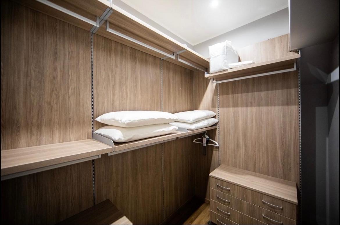 New Wonderful Bilo With Walk-in Closet From Moscova Milano
