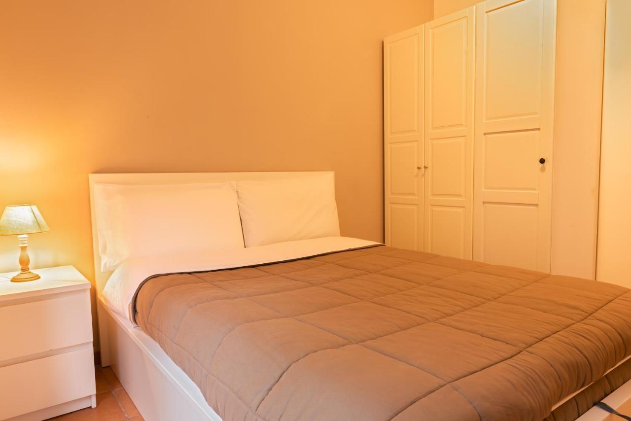 Apartamento Via Serrati 21 *