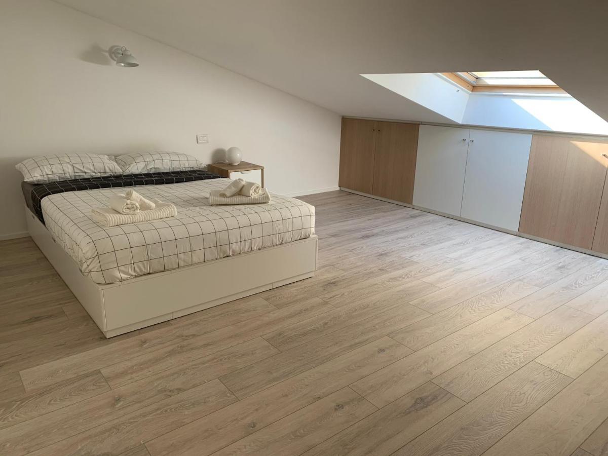 Apartamento Loftmi