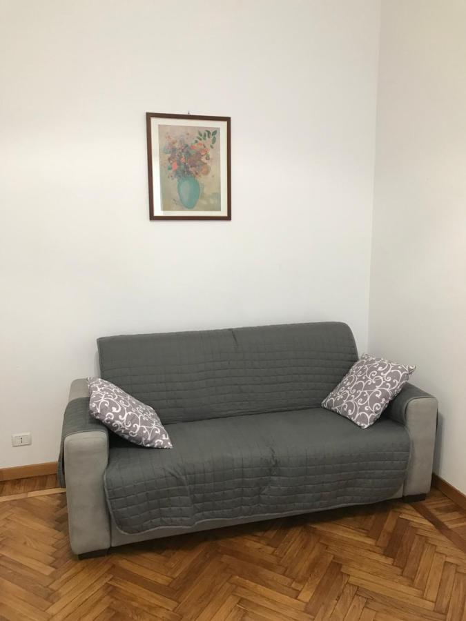 Bocconi Apartment Milan