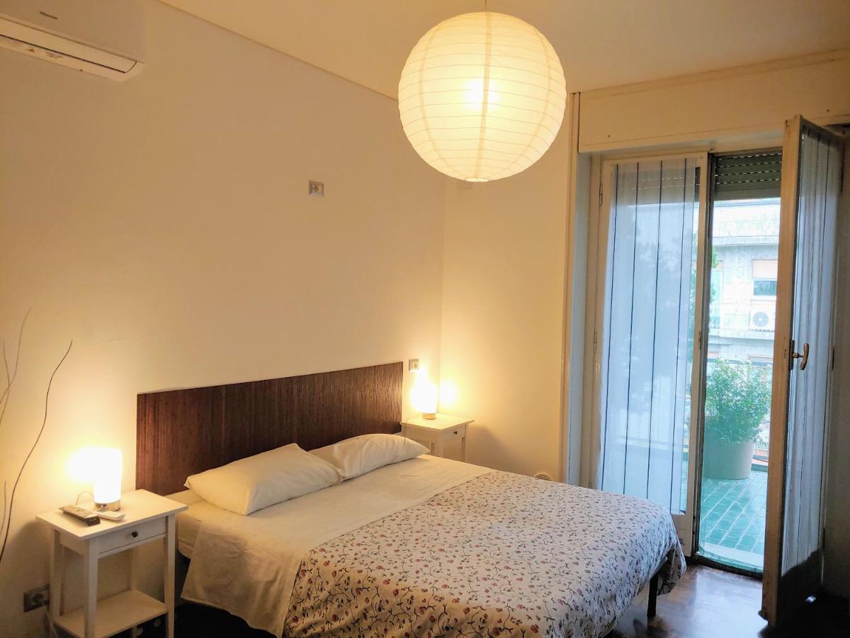 Mita Life Roof Garden Apartment *