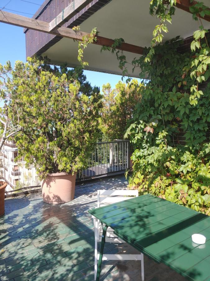 Mita Life Roof Garden *
