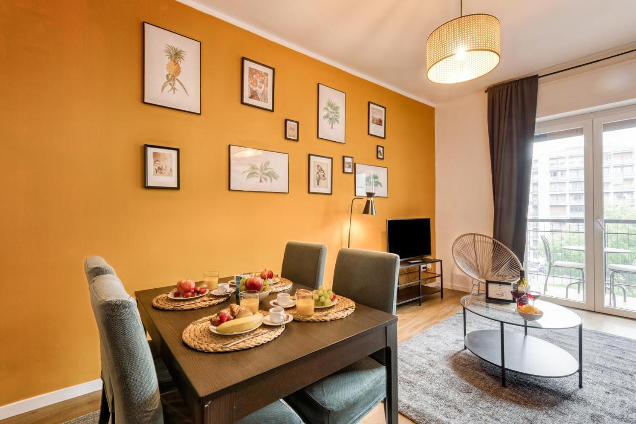 Sweett - Solari Apartment