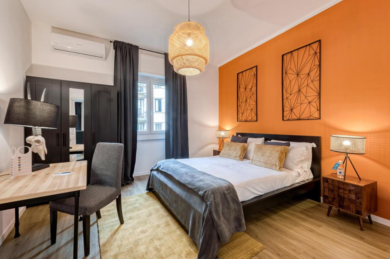 Sweett - Solari Apartment *