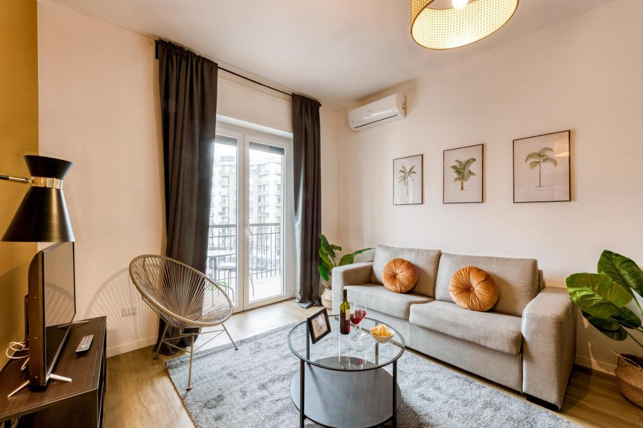 Sweett - Solari Apartment *