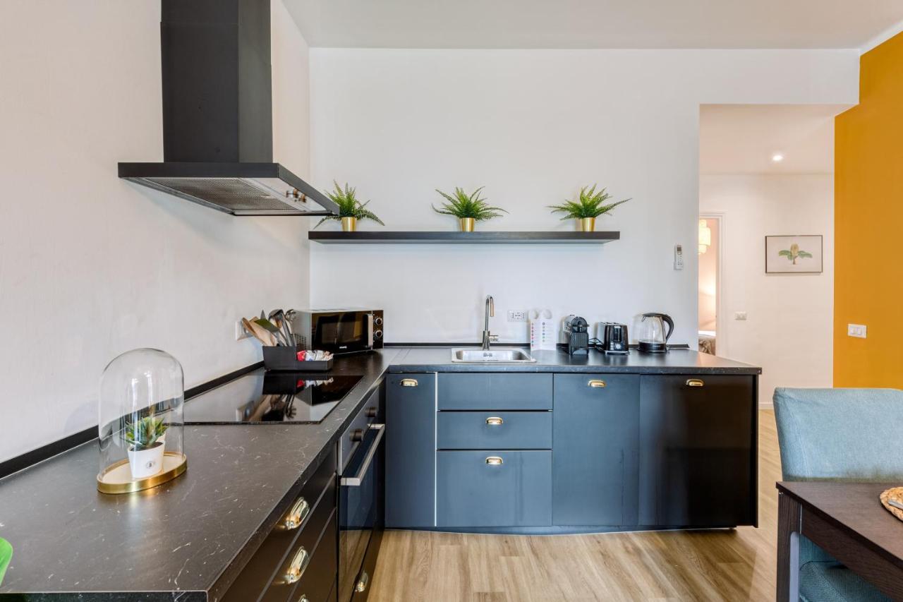 Sweett - Solari Apartment Milan