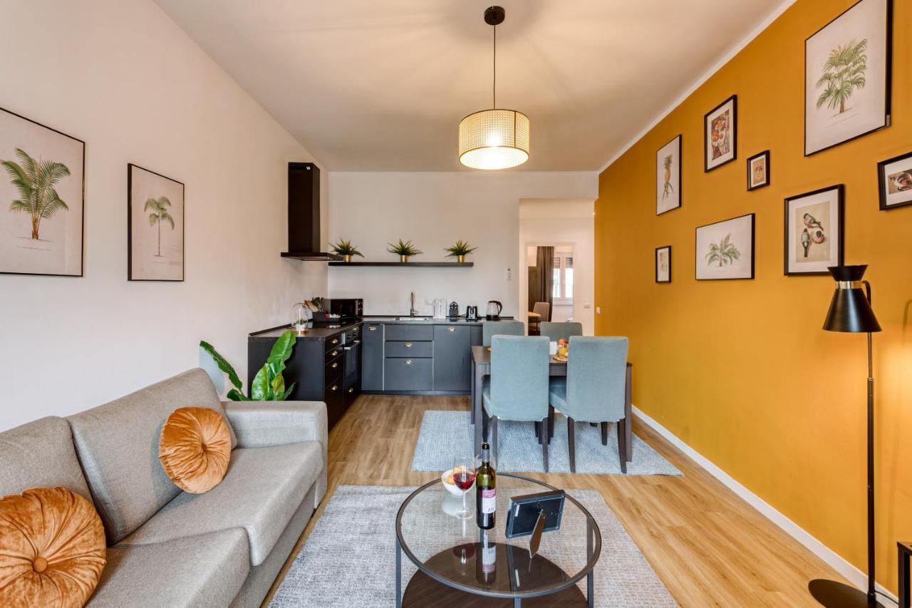 Sweett - Solari Apartment Milan