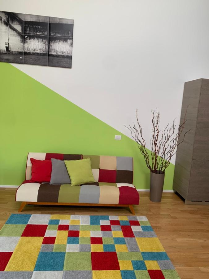 Apartamento Loftmi
