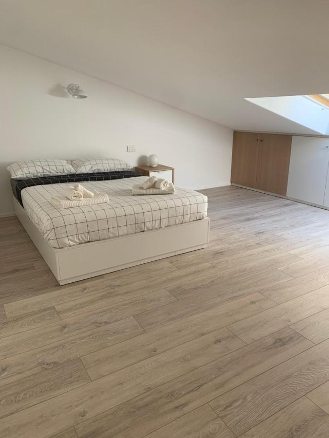 Apartamento Loftmi