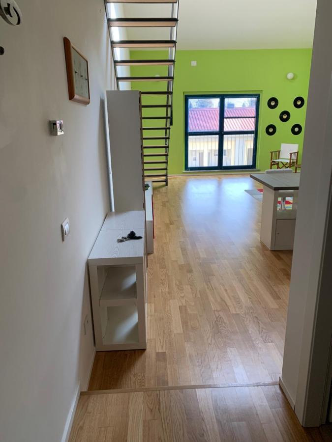 Loftmi Apartamento *