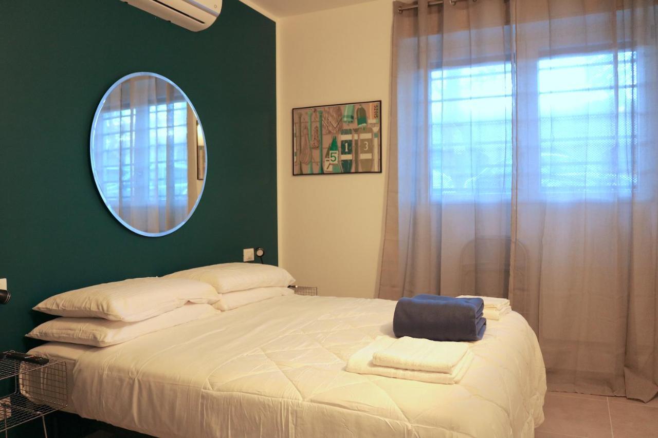 Apartment Station - 1 Milan