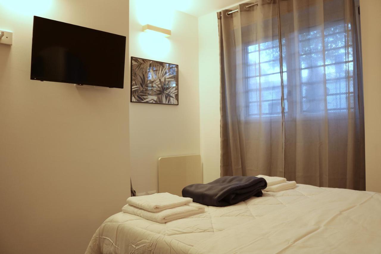 Station - 3 Apartamento