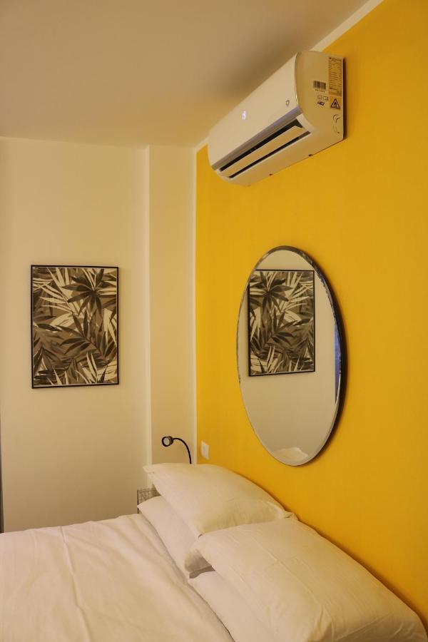 Station - 3 Apartamento Milão