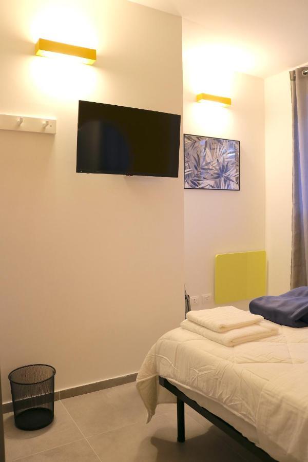 Apartamento Station - 3