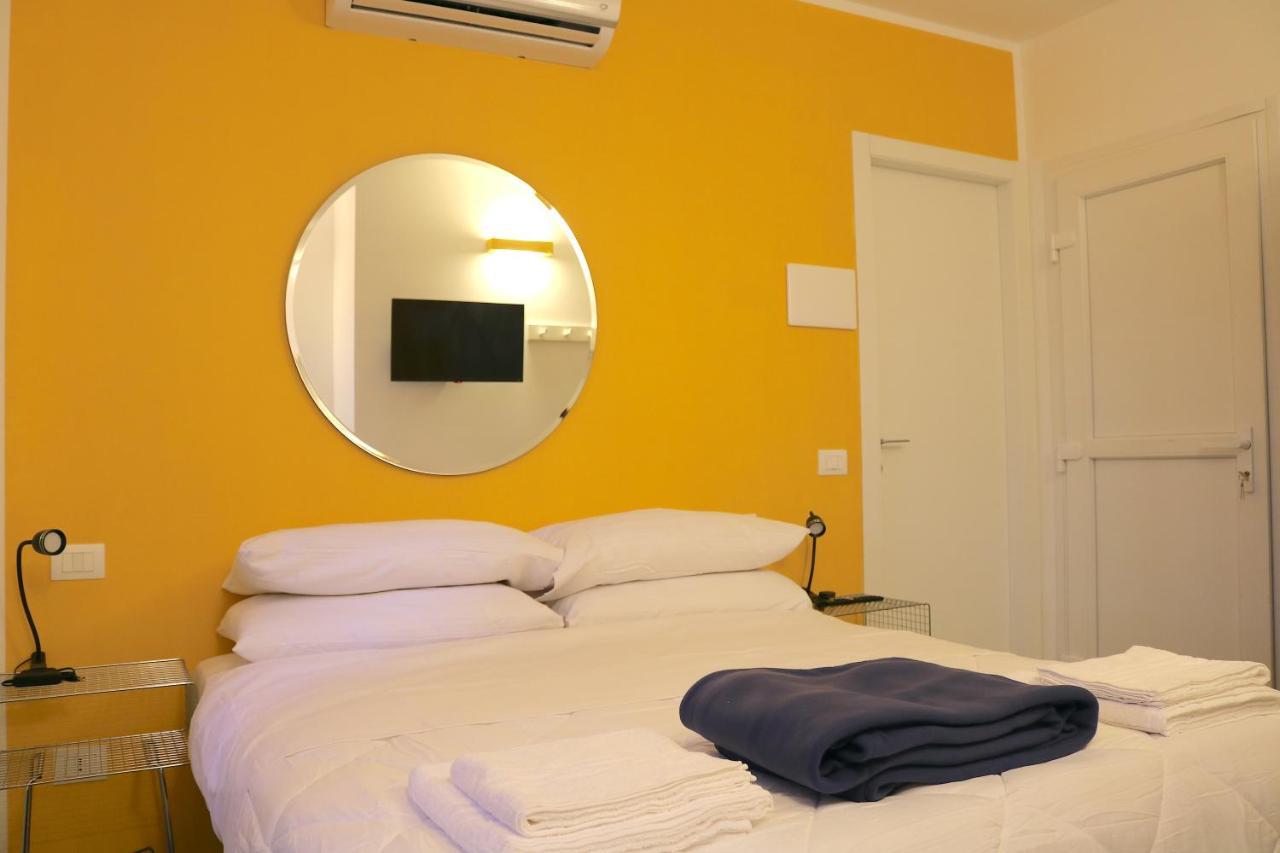 Station - 3 Apartamento Milão