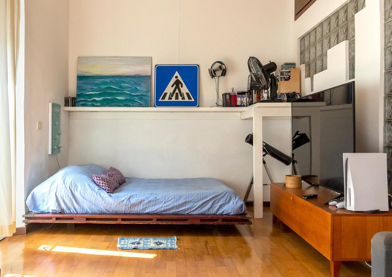 Apartamento Monolocale Zona Navigli