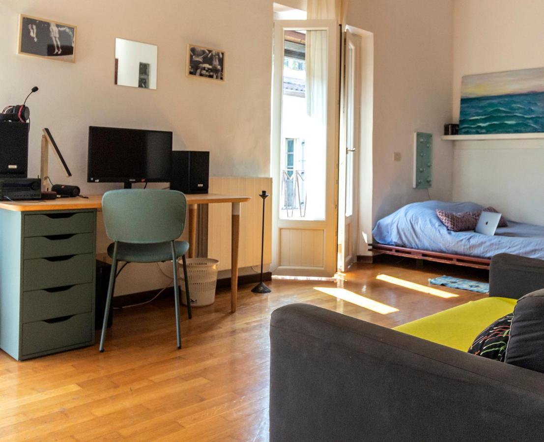 Apartamento Monolocale Zona Navigli *