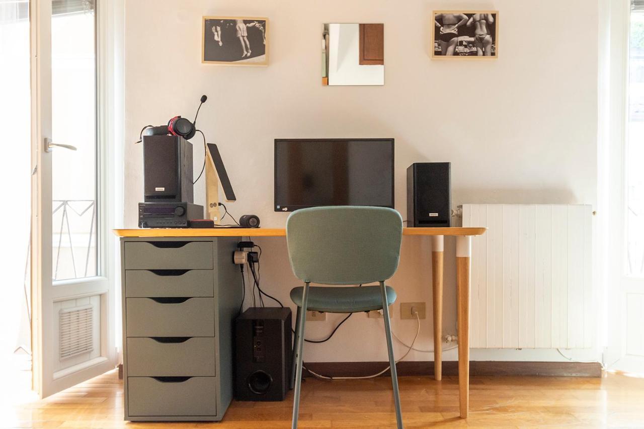 Apartamento Monolocale Zona Navigli Milão