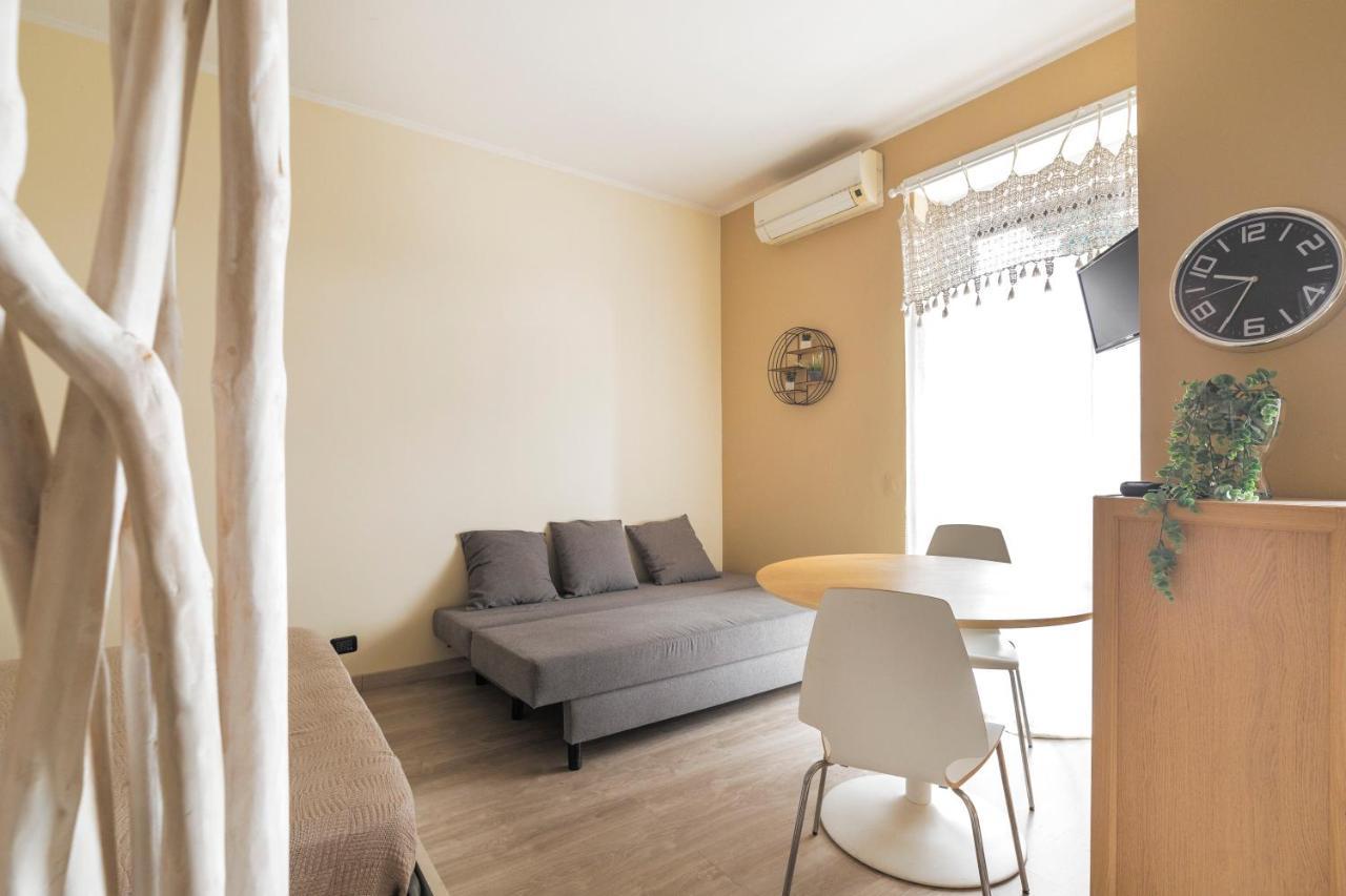Appartamento Pasteur Modern With Terrace! *