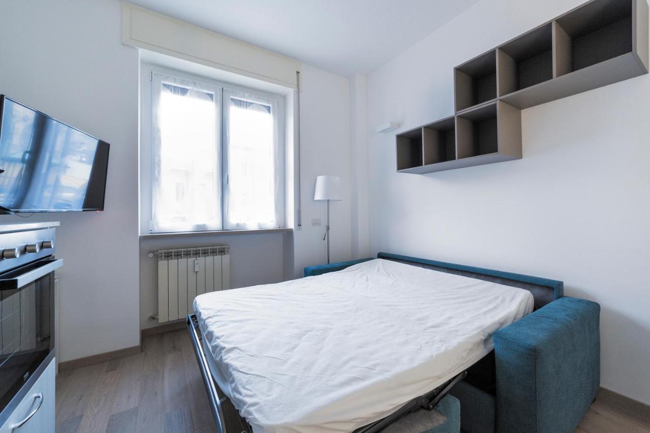Cosy With Balcony! Appartamento *