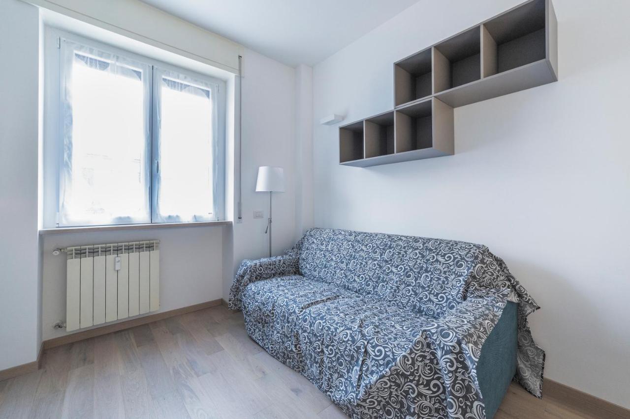 Cosy With Balcony! Appartamento Milano