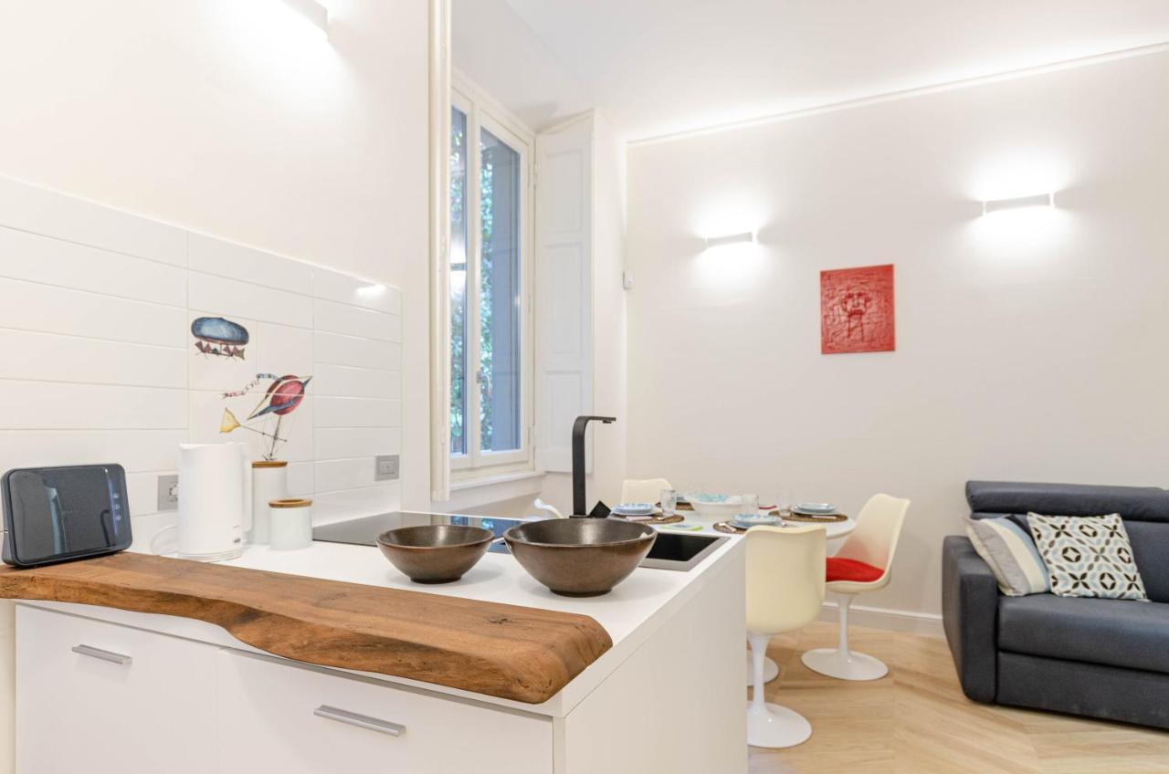 Suite Sant'Ambrogio, Universita Cattolica * Milan