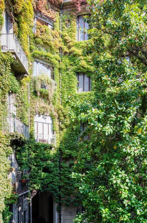 Suite Sant'Ambrogio, Universita Cattolica Milan