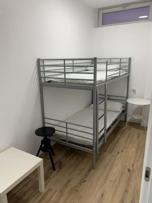 Appartamento Loft San Siro Rafqa Fiera Life Lotto Milano