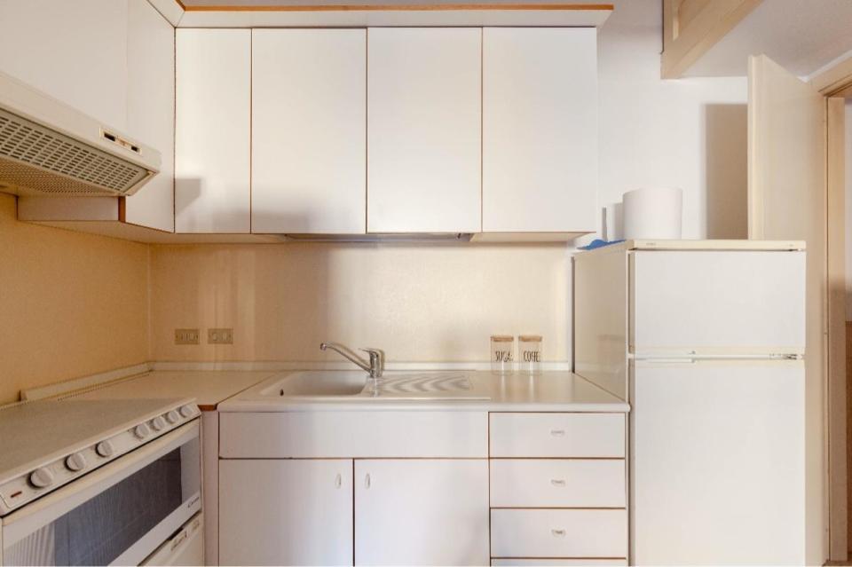 Yourvacanza Navigli Loft Milan