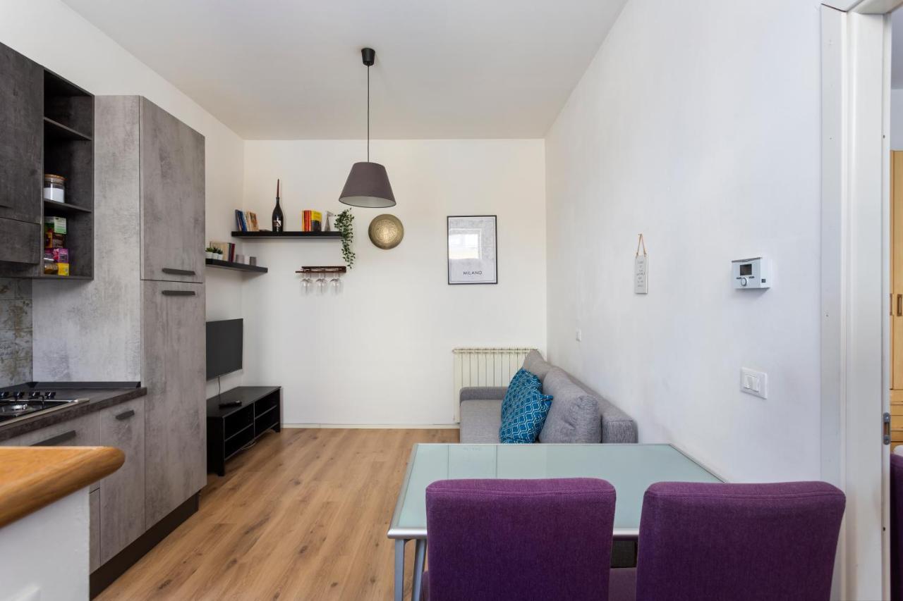 The Place, Your Place To Be - Via Tadino Apartment *