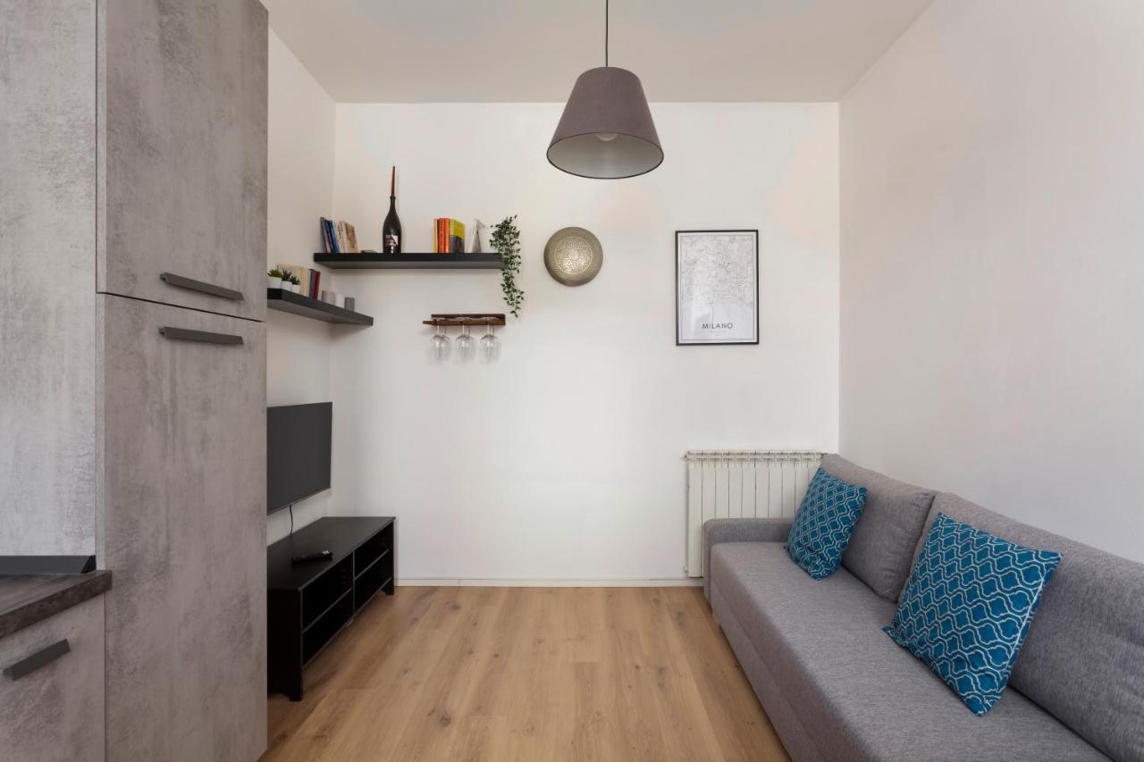 Apartment The Place, Your Place To Be - Via Tadino *