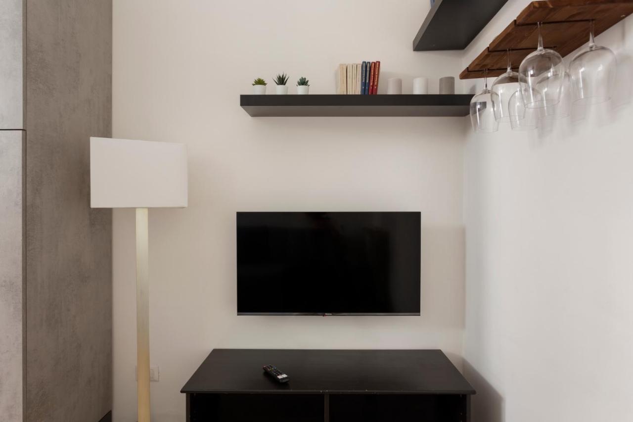 The Place, Your Place To Be - Via Tadino Appartamento *