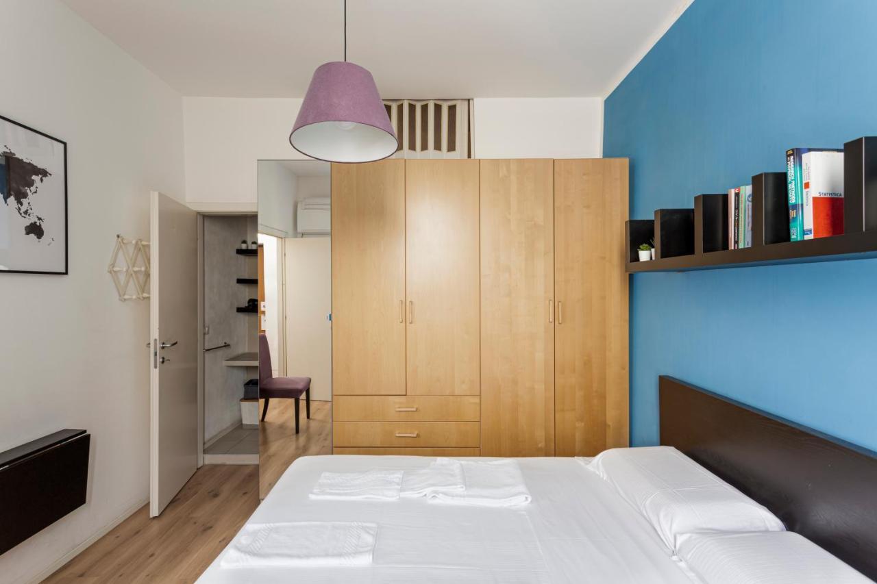 The Place, Your Place To Be - Via Tadino Appartamento