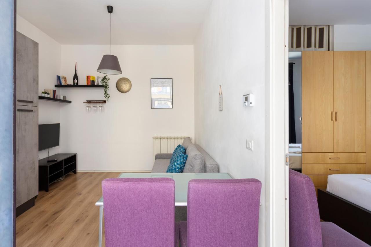 Appartamento The Place, Your Place To Be - Via Tadino *